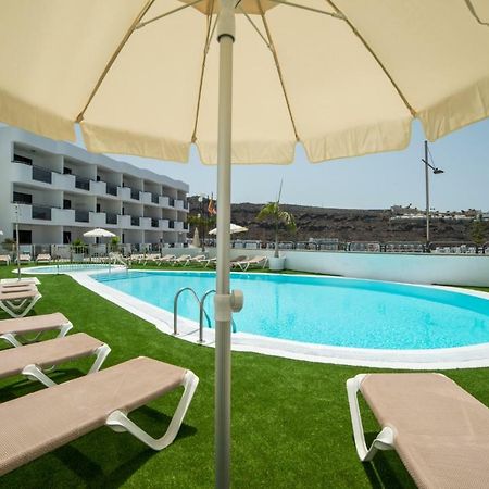 Montesol Atsol Apartment Пуерто Рико Екстериор снимка