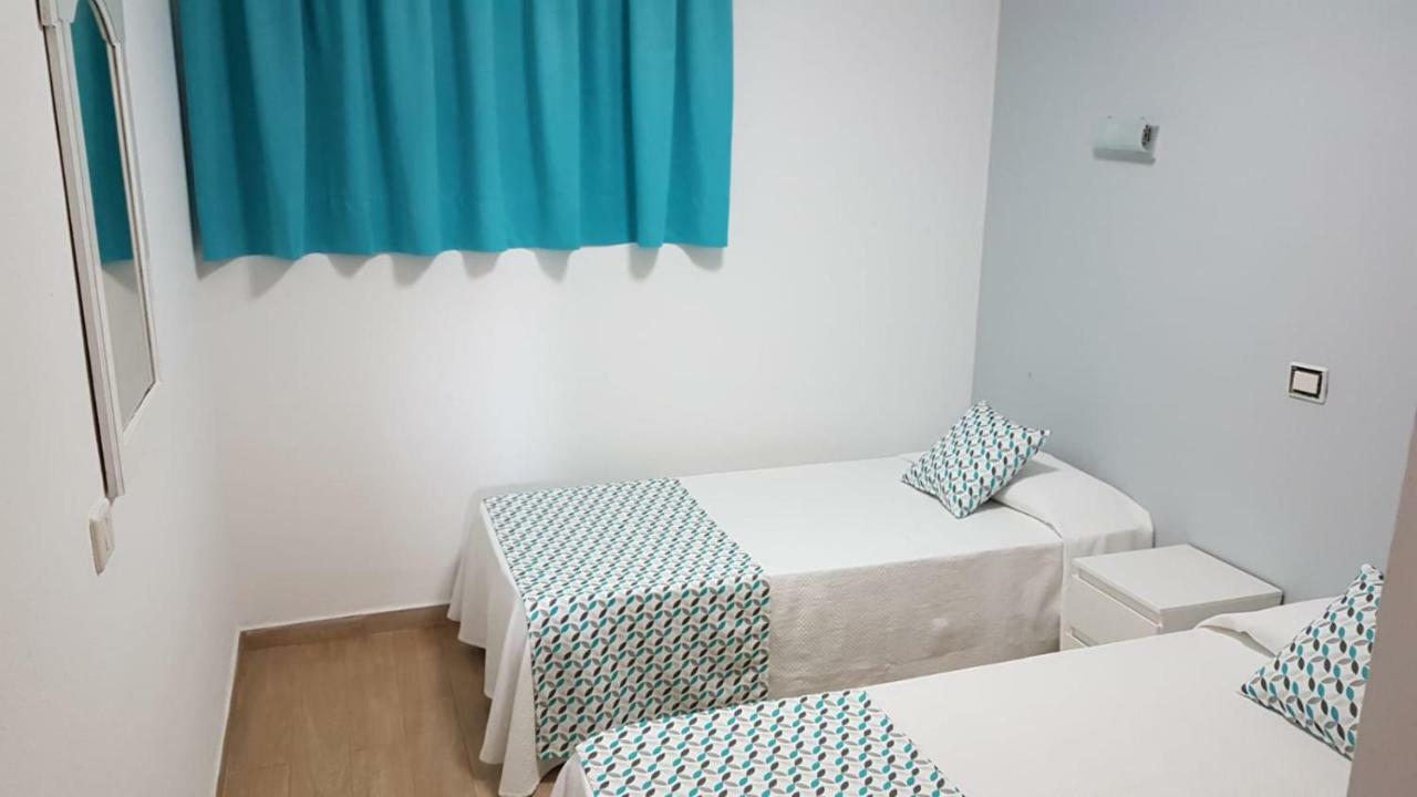 Montesol Atsol Apartment Пуерто Рико Екстериор снимка