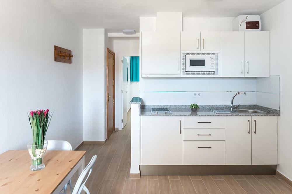 Montesol Atsol Apartment Пуерто Рико Екстериор снимка