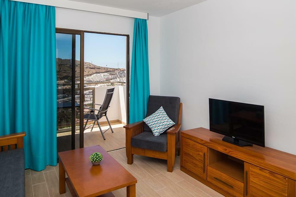 Montesol Atsol Apartment Пуерто Рико Екстериор снимка