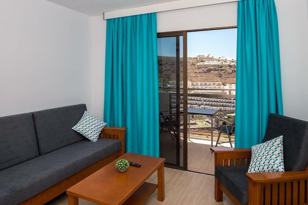 Montesol Atsol Apartment Пуерто Рико Екстериор снимка