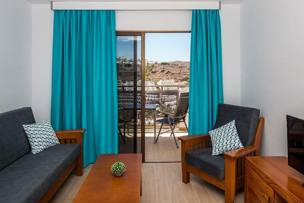 Montesol Atsol Apartment Пуерто Рико Екстериор снимка