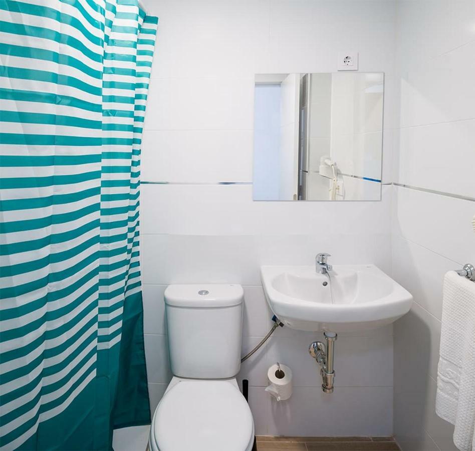 Montesol Atsol Apartment Пуерто Рико Екстериор снимка