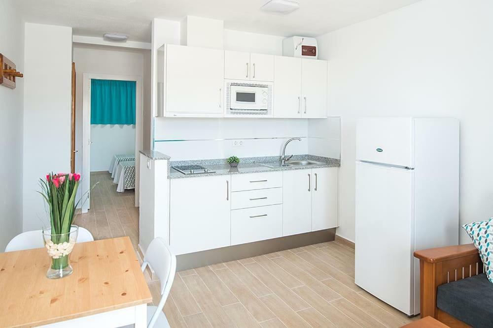 Montesol Atsol Apartment Пуерто Рико Екстериор снимка