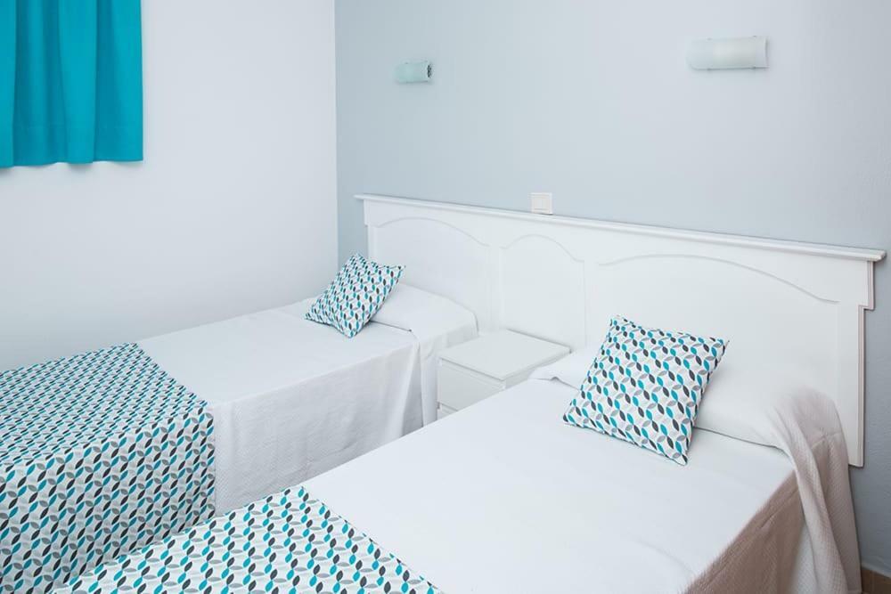 Montesol Atsol Apartment Пуерто Рико Екстериор снимка