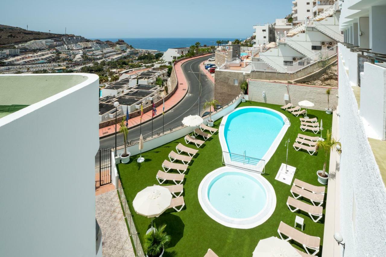 Montesol Atsol Apartment Пуерто Рико Екстериор снимка