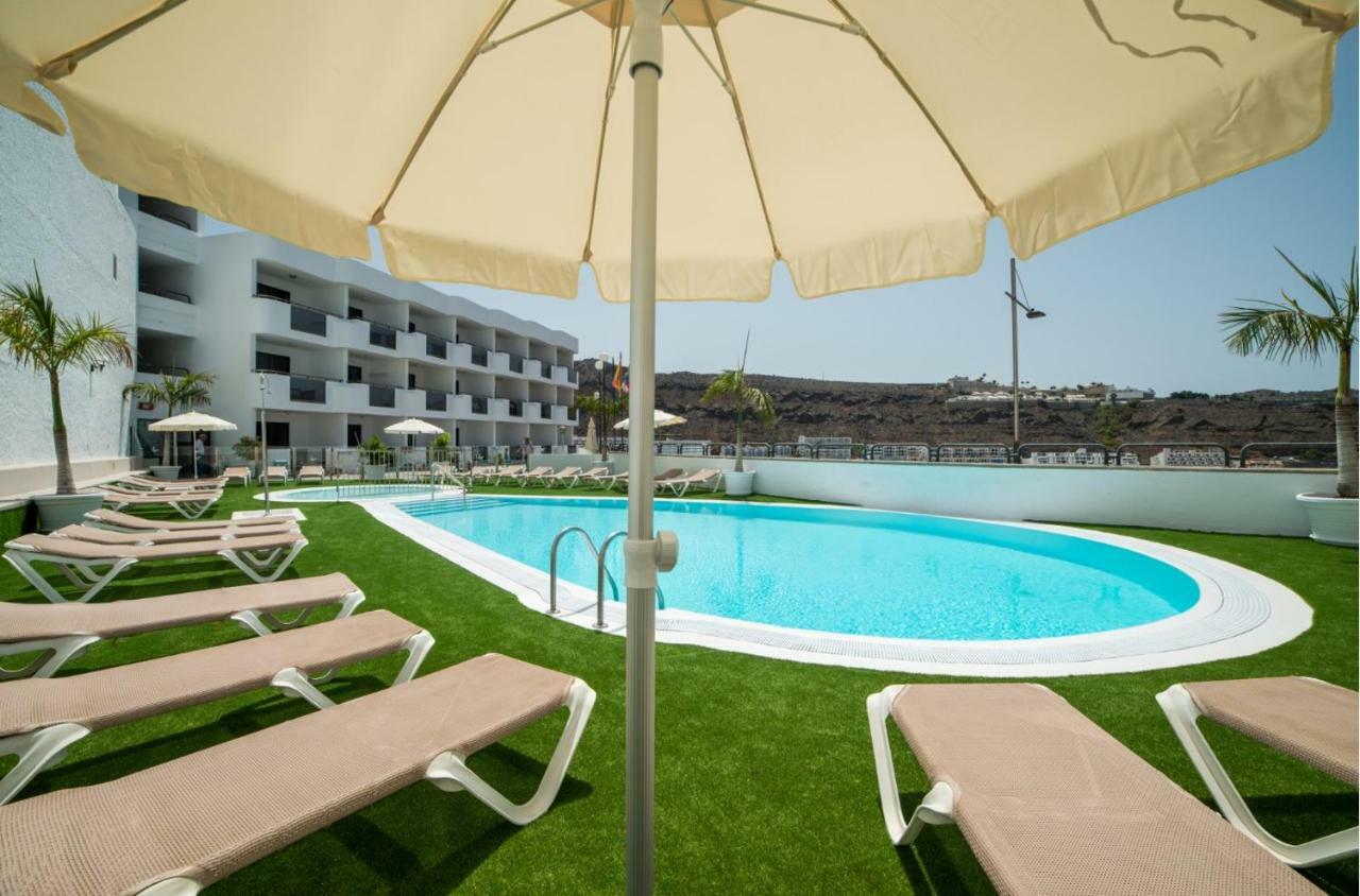 Montesol Atsol Apartment Пуерто Рико Екстериор снимка