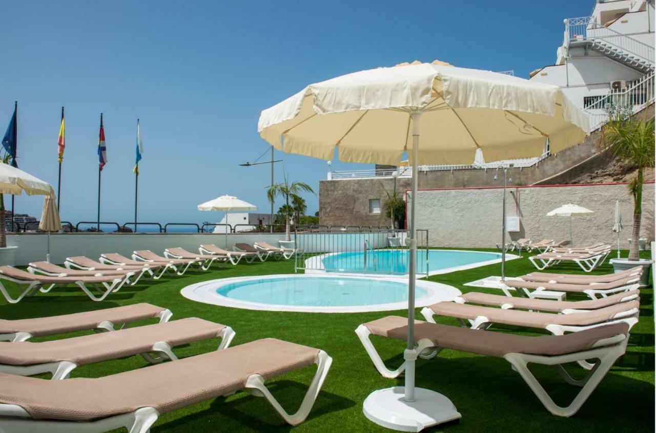 Montesol Atsol Apartment Пуерто Рико Екстериор снимка