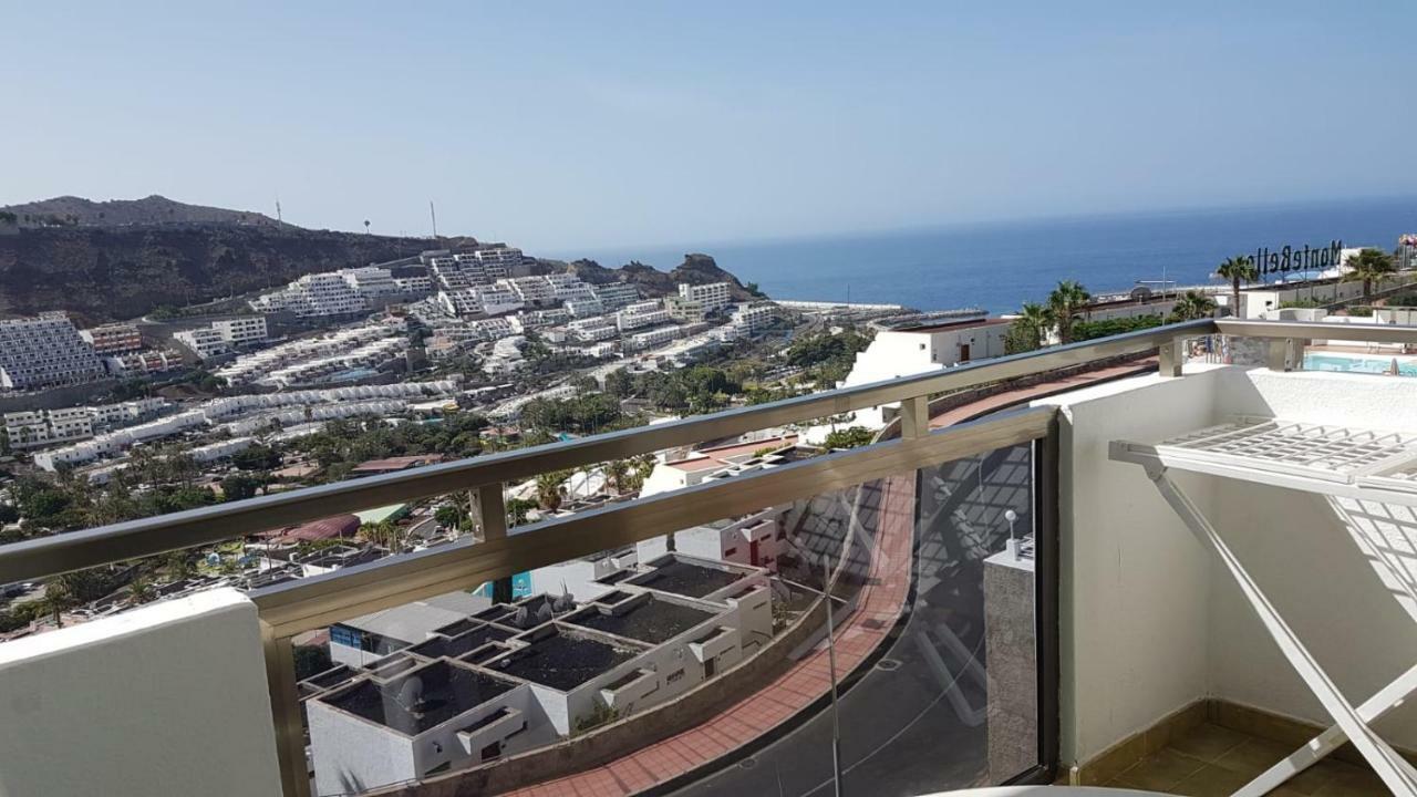 Montesol Atsol Apartment Пуерто Рико Екстериор снимка